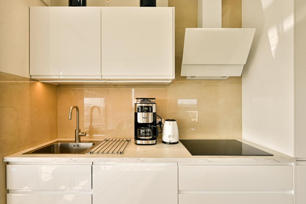 Baltic Rent - Weglowa 22 Gdynia Exterior photo
